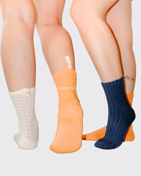 Soft Girl Socks (High Socks)