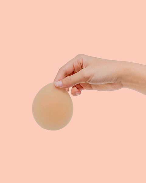 Nipple Cover Adhesive