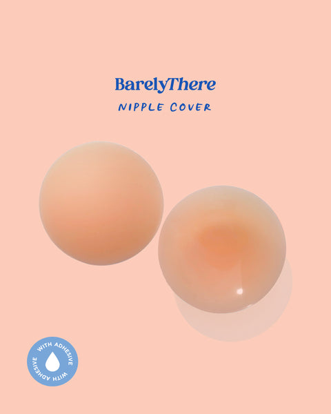 Nipple Cover Adhesive