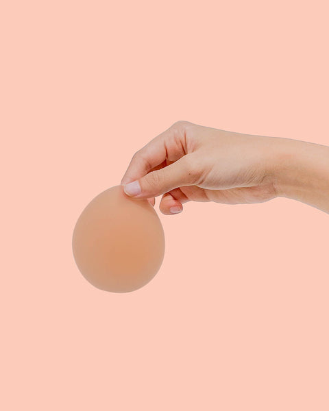 Nipple Cover Adhesive