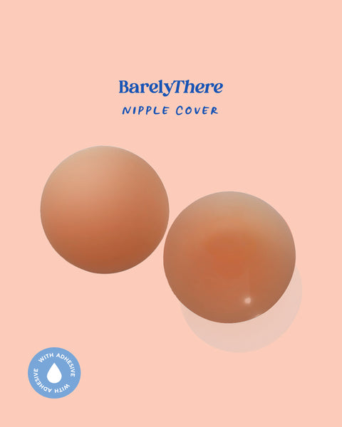 Nipple Cover Adhesive