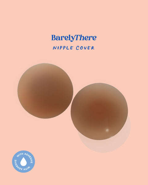 Nipple Cover Adhesive