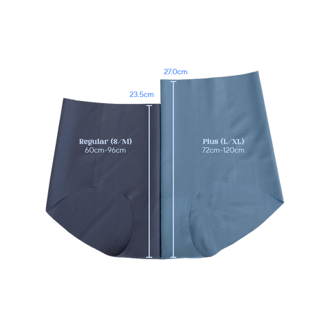 Jolynn's Top Pick Seamless Underwear