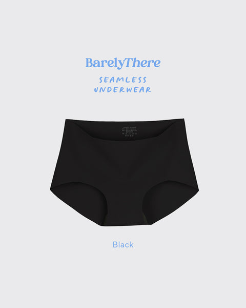 Jolynn's Top Pick Seamless Underwear