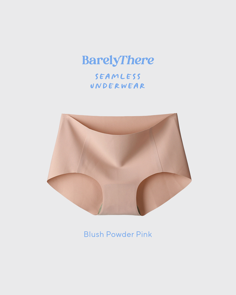 Jolynn's Top Pick Seamless Underwear