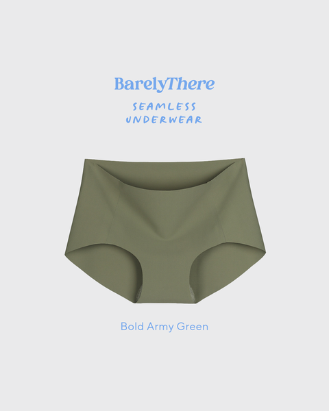 Jolynn's Top Pick Seamless Underwear
