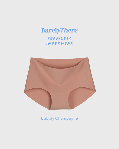 Jolynn's Top Pick Seamless Underwear