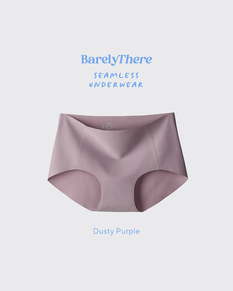 Jolynn's Top Pick Seamless Underwear