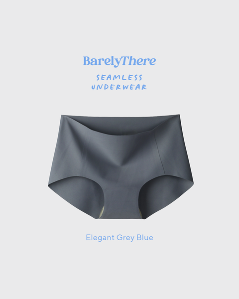 Jolynn's Top Pick Seamless Underwear
