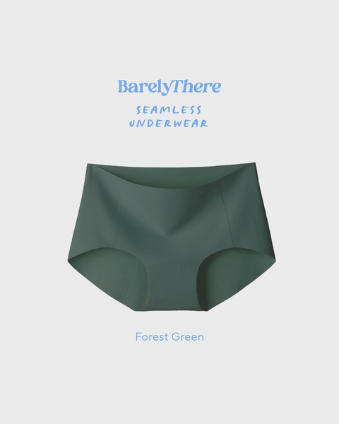 Jolynn's Top Pick Seamless Underwear