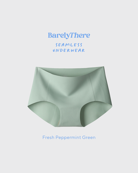 Jolynn's Top Pick Seamless Underwear
