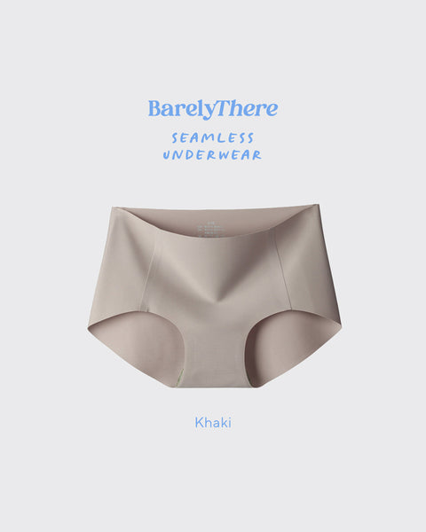 Jolynn's Top Pick Seamless Underwear