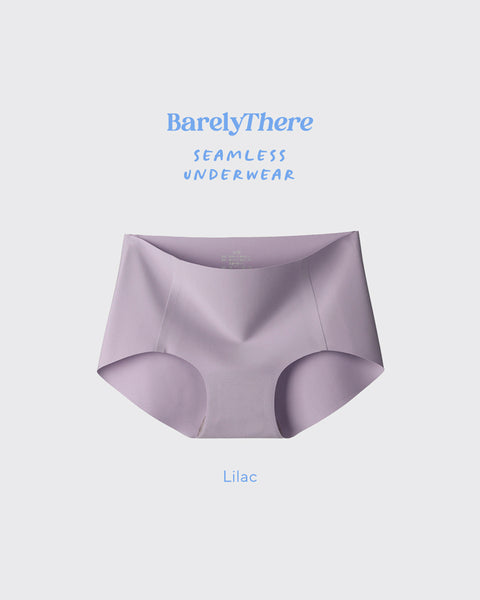 Jolynn's Top Pick Seamless Underwear