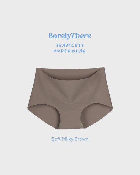 Jolynn's Top Pick Seamless Underwear