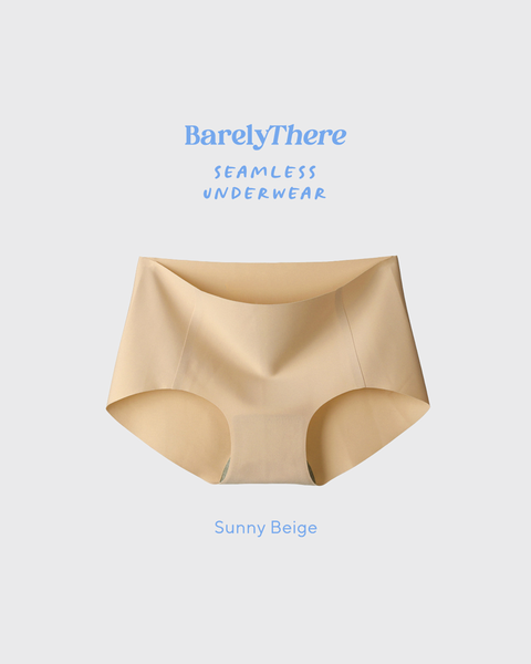 Jolynn's Top Pick Seamless Underwear