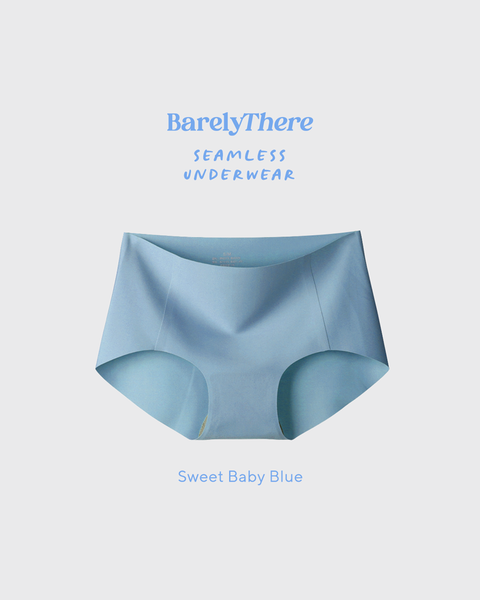 Jolynn's Top Pick Seamless Underwear