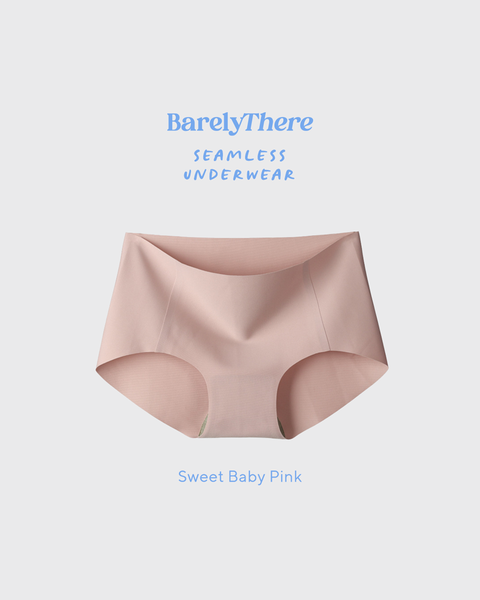 Jolynn's Top Pick Seamless Underwear