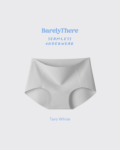 Jolynn's Top Pick Seamless Underwear