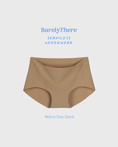Jolynn's Top Pick Seamless Underwear