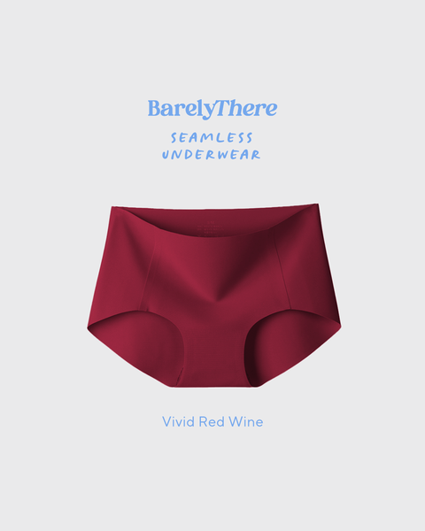 Jolynn's Top Pick Seamless Underwear