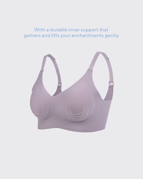 Creme Dream Bra