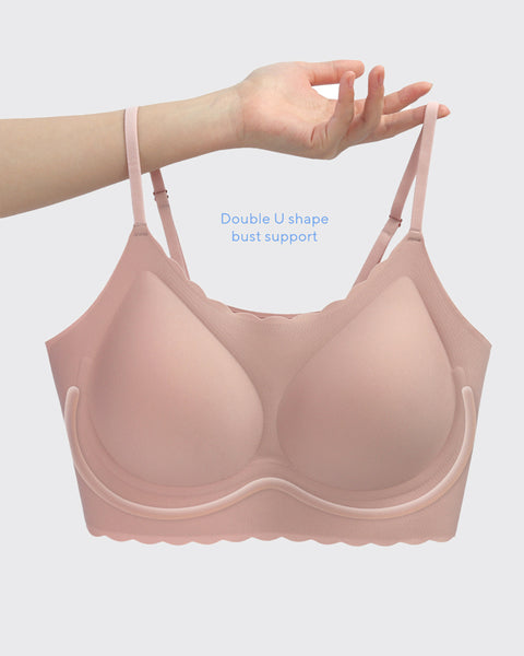 Everyday Pudding Bra