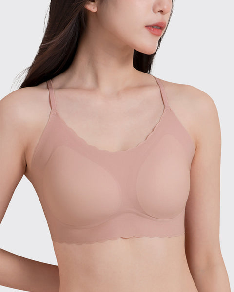 Everyday Pudding Bra