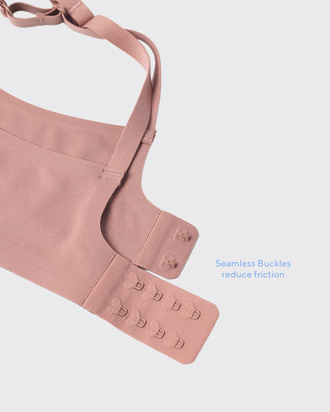 Souffle Beauty Bra