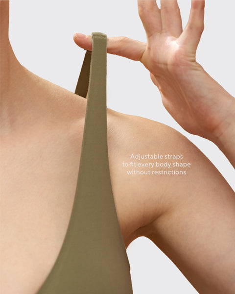 Souffle Beauty Bra