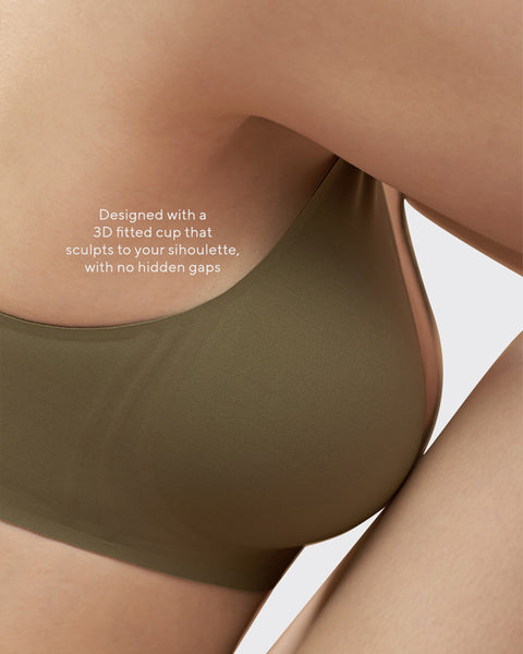 Souffle Beauty Bra