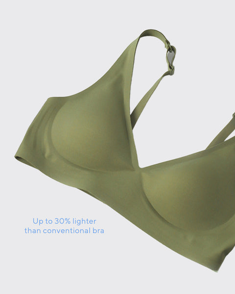 Souffle Beauty Bra