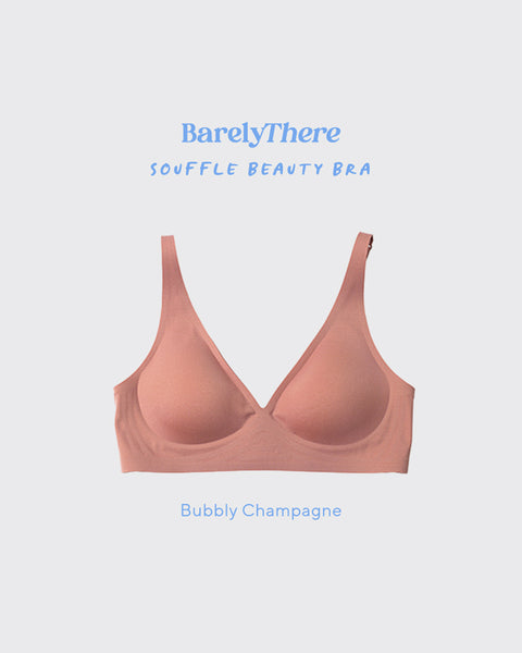 Souffle Beauty Bra
