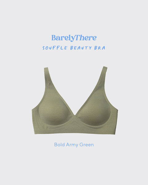 Souffle Beauty Bra