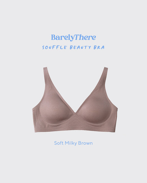 Souffle Beauty Bra