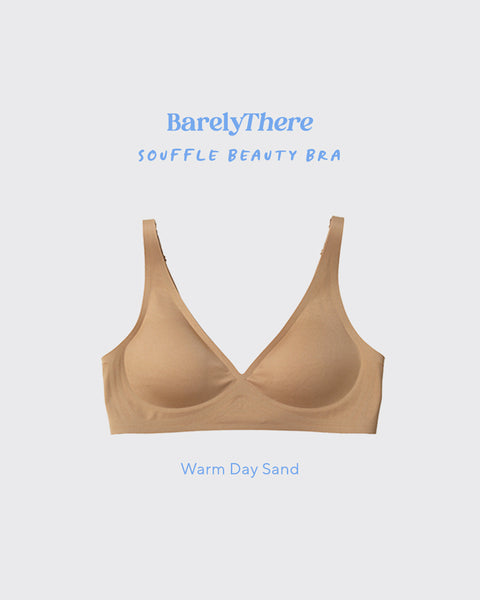 Souffle Beauty Bra
