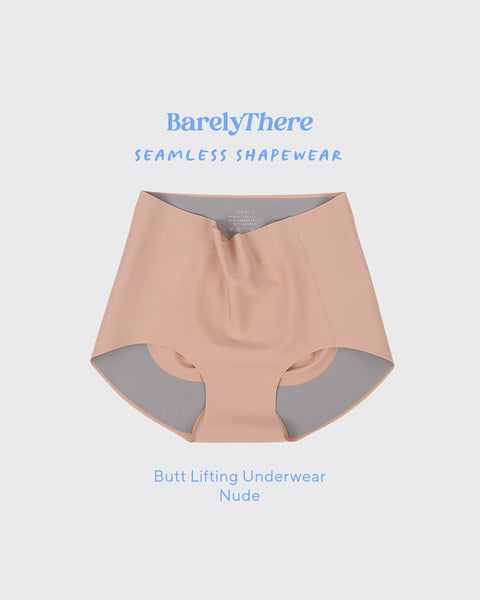 Butt Lifting Shapewear