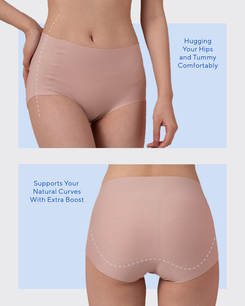 Butt Lifting Shapewear