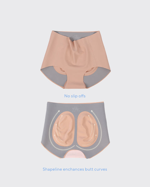 Butt Lifting Shapewear