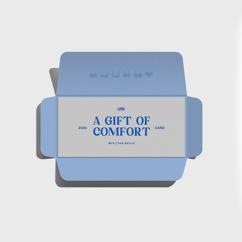 Underwhere E-Gift Card