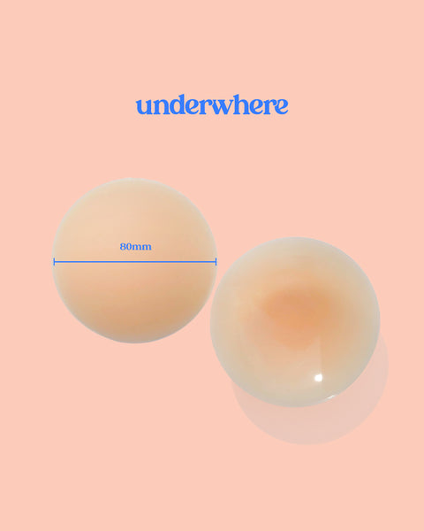 Nipple Cover Adhesive