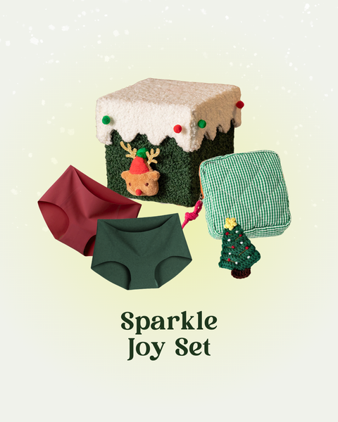 Sparkle Joy Set