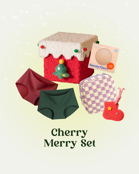 Cherry Merry Set